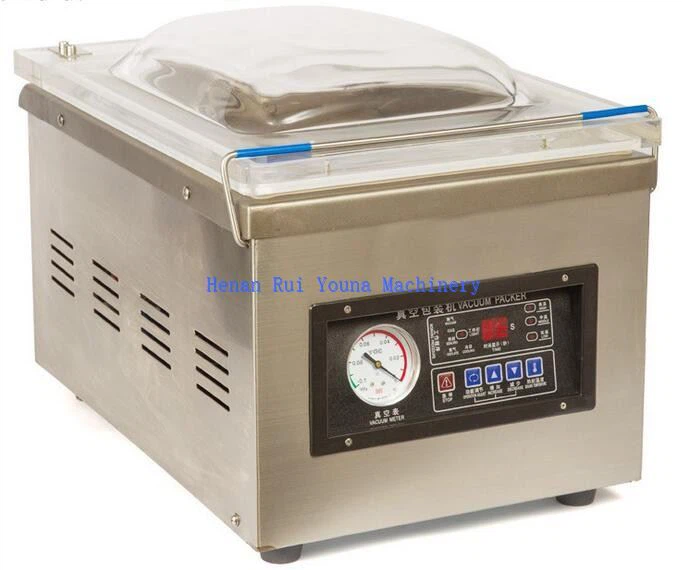 Food Vacuum Sealer Packing Machine