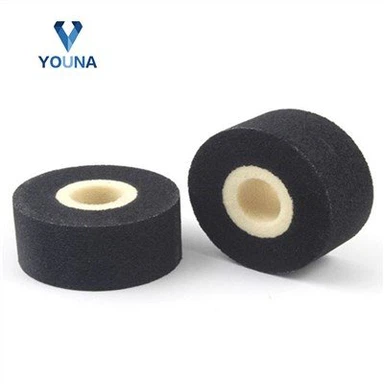 Rolo de tinta de impressão