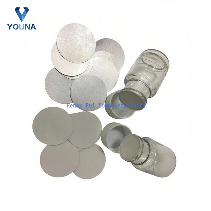 Aluminum Foil Seal Liner suppliers