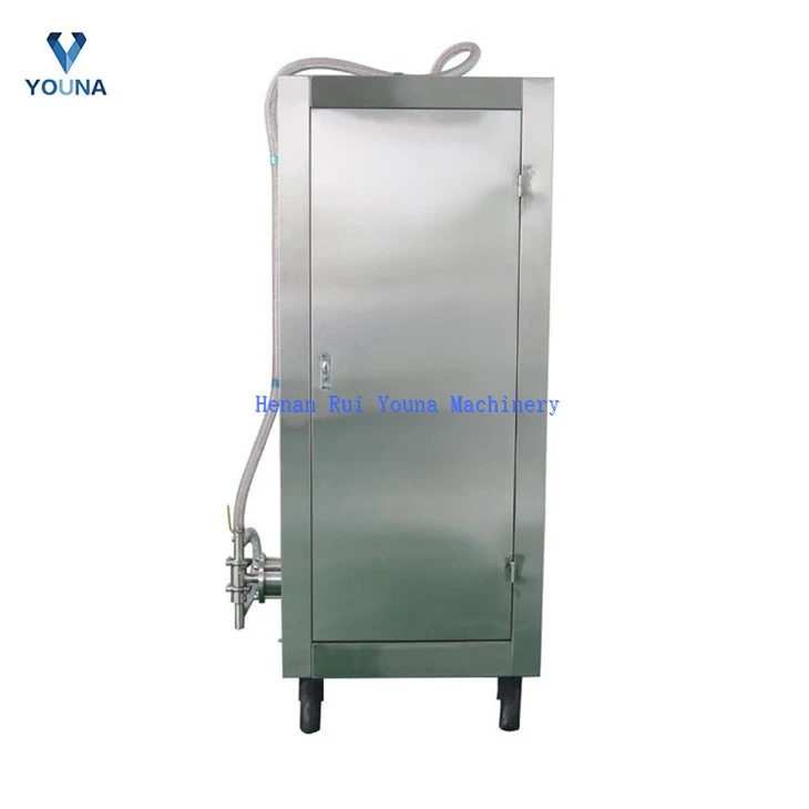 Purified Water Filling Machine